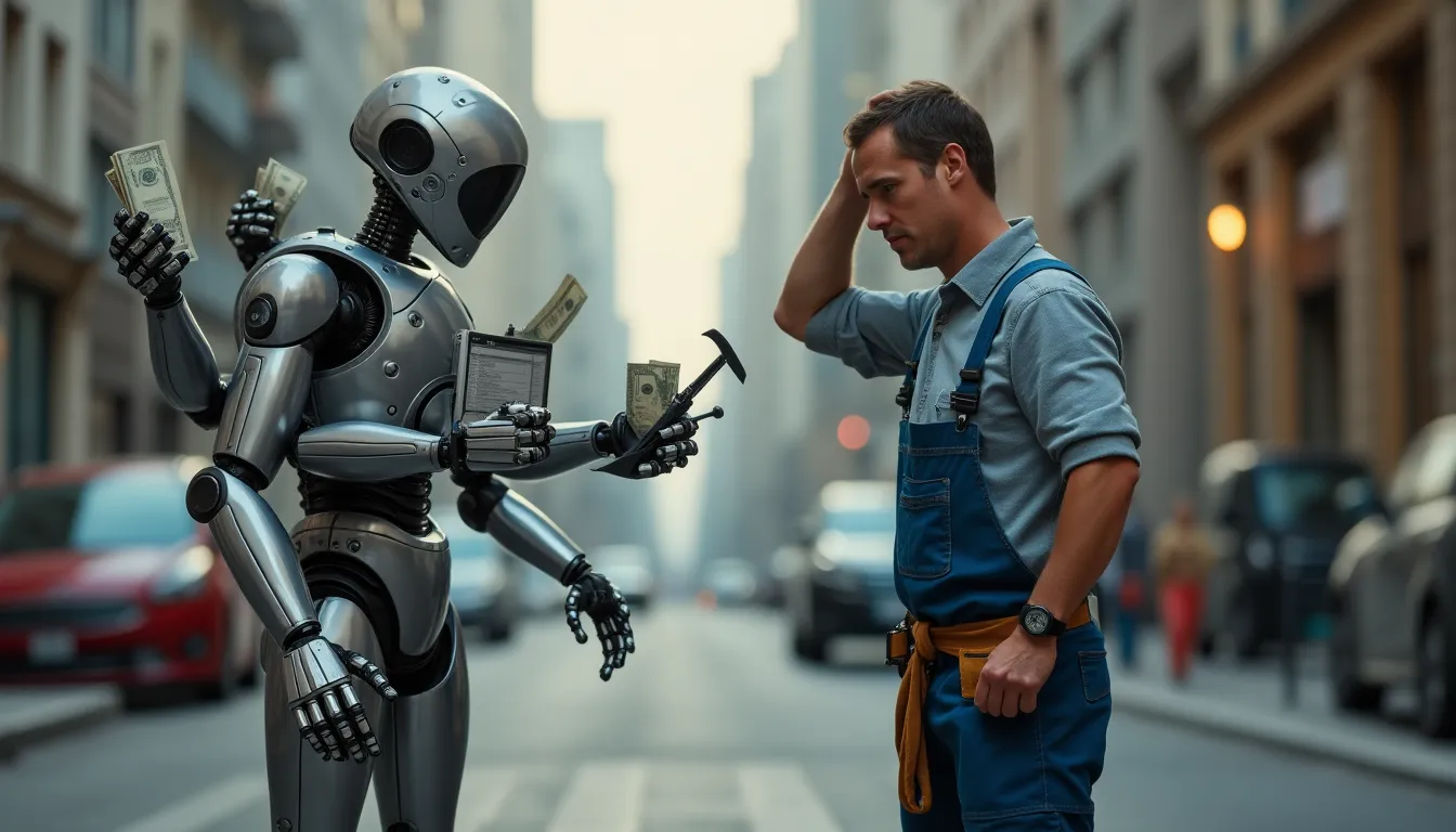 Transform Your Strategy: AI Marketing for Local Business
