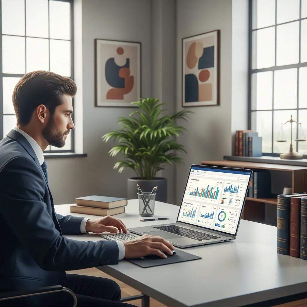 Elevate Your Legal Game Using AI Marketing for Law