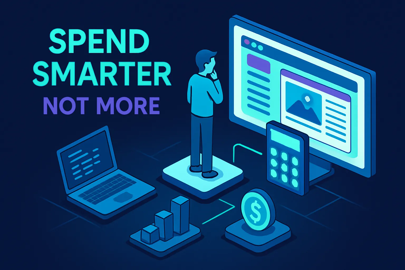 Small Business Web Design Packages: Spend Smarter, Not More