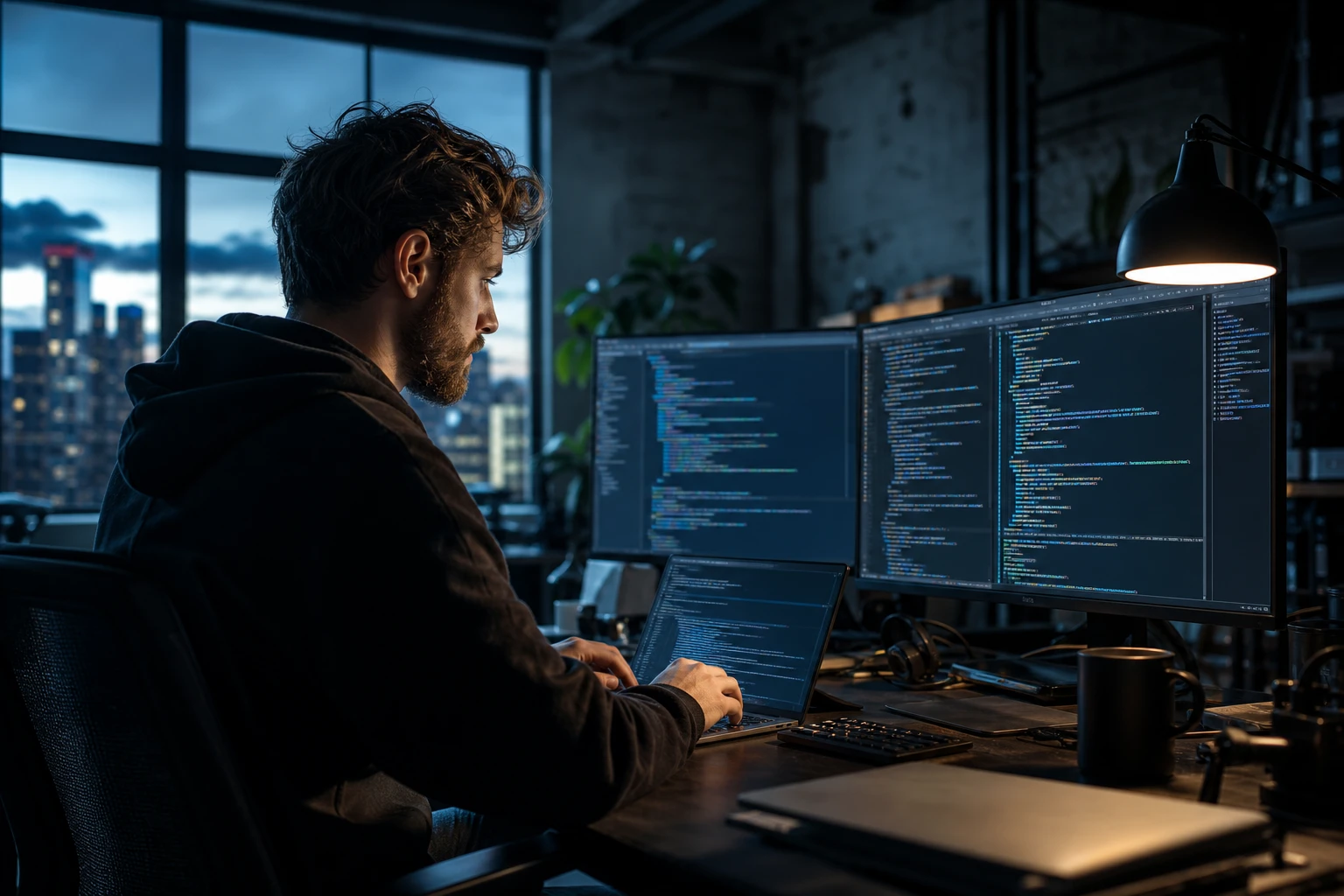What Is a Web Developer? The Ultimate System Architect’s Guide